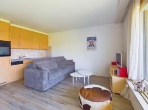 Magnifique appartement avec vue sur les sommets enneigés
